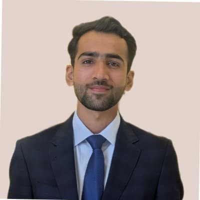 Zain Ali